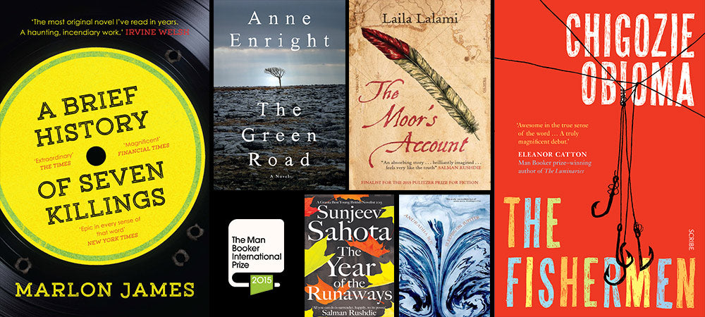 Our Booker shortlist
