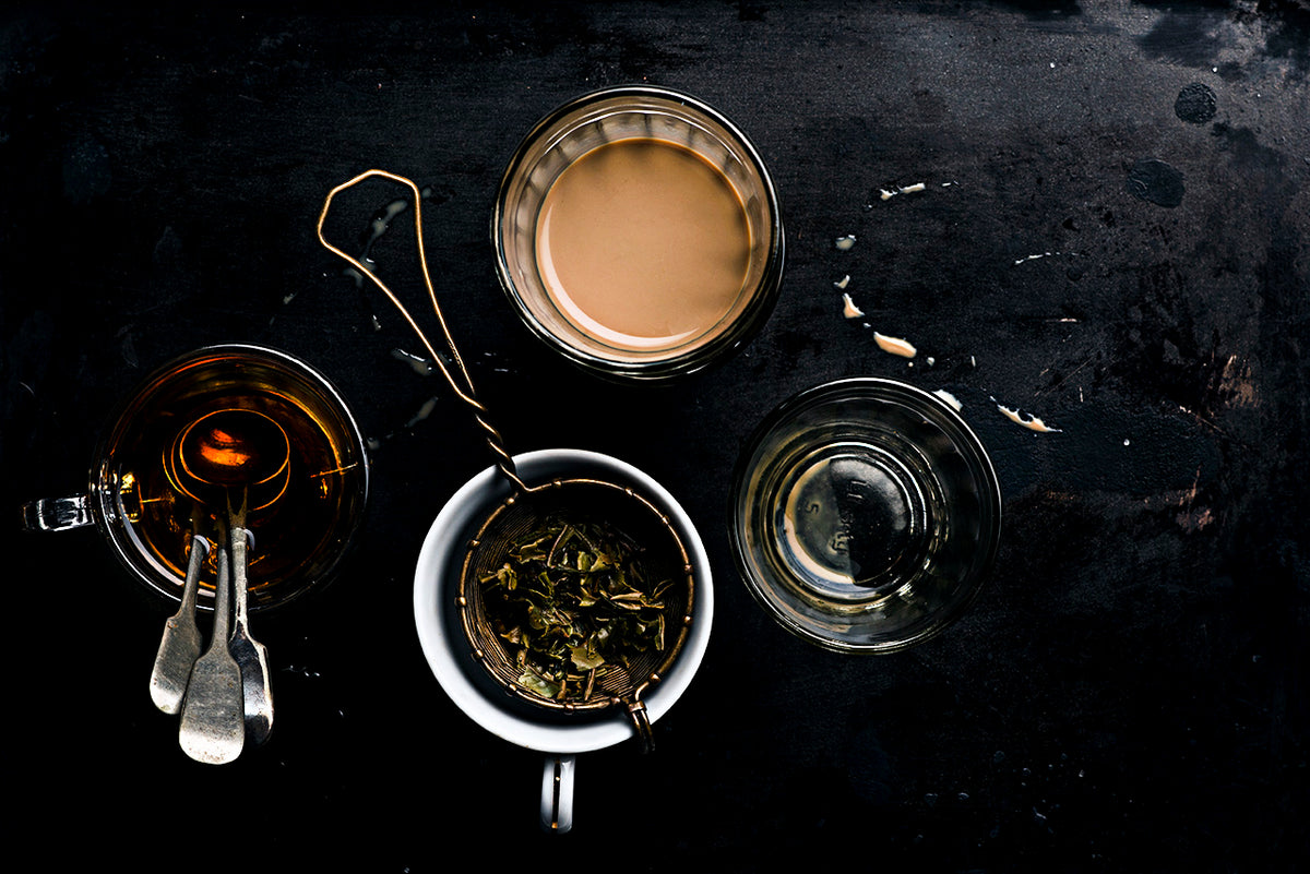 Chai Teabox