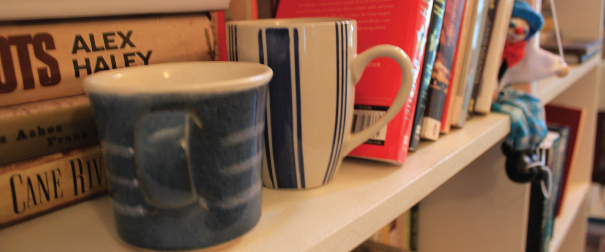 Teatime, Talktime (feat. Anjum Hasan and Zac O’Yeah)
