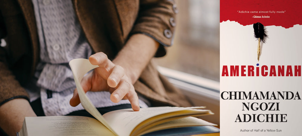 We are reading…