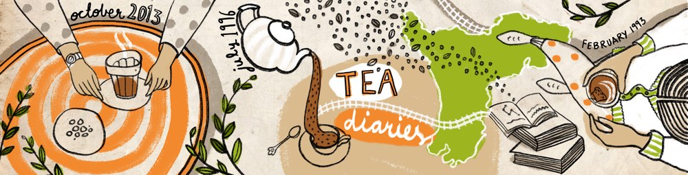Tea Diaries