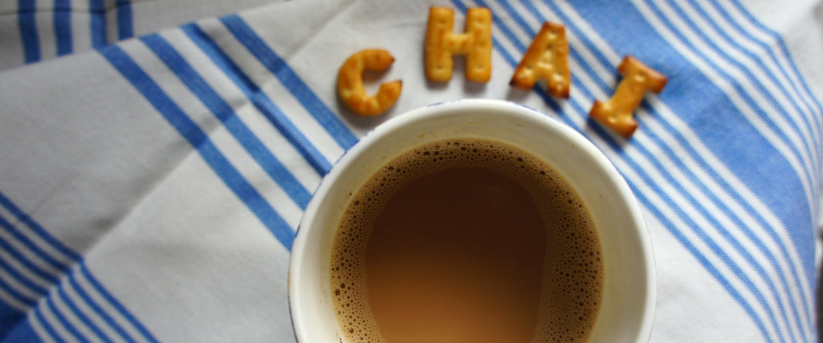 Chai Memories