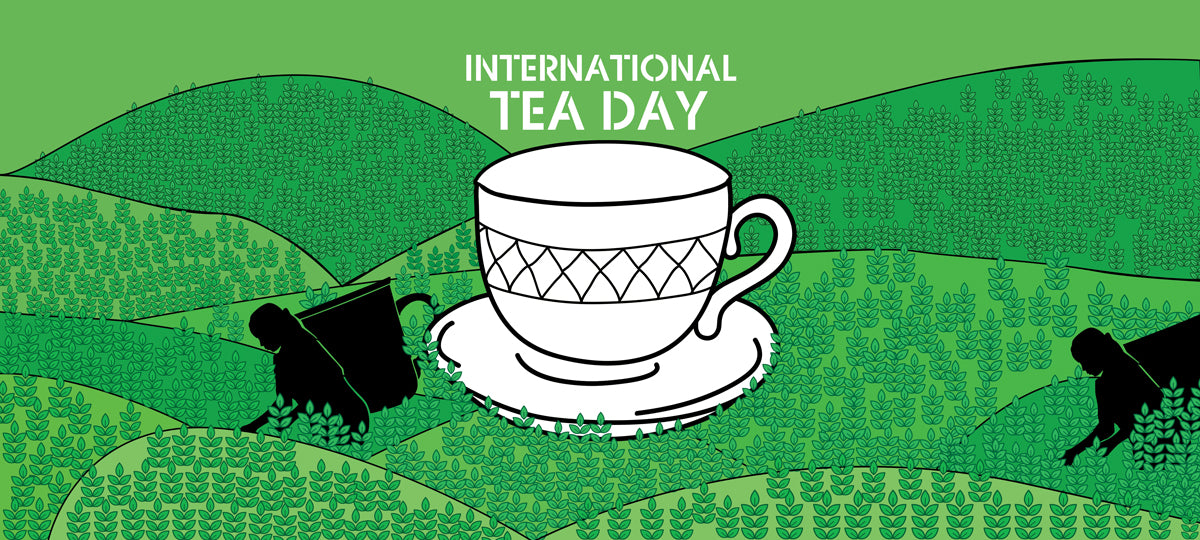 international-tea-day