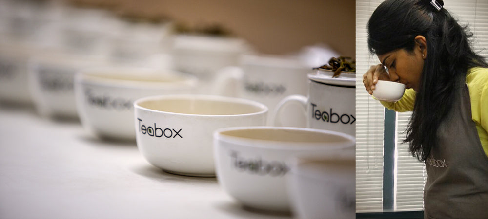 tea blender_teabox