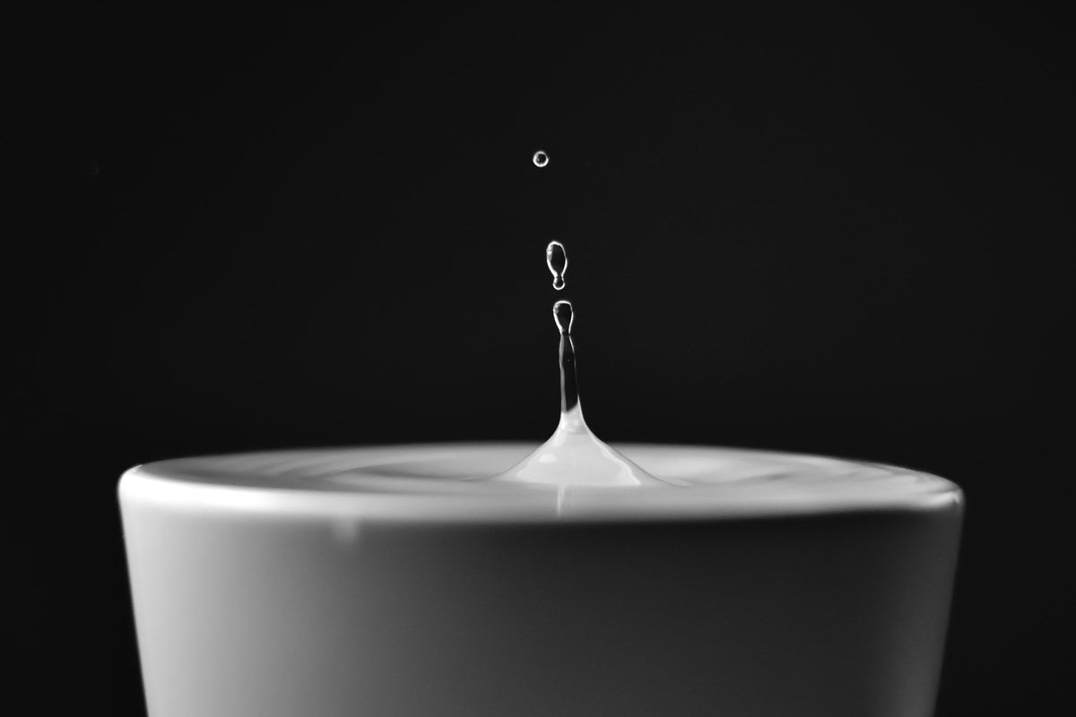 The Element of Water: Get Your Tea Right