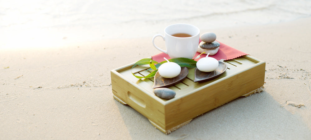 How tea really became popular across the world