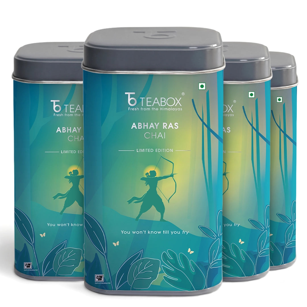 Abhay Ras Chai
