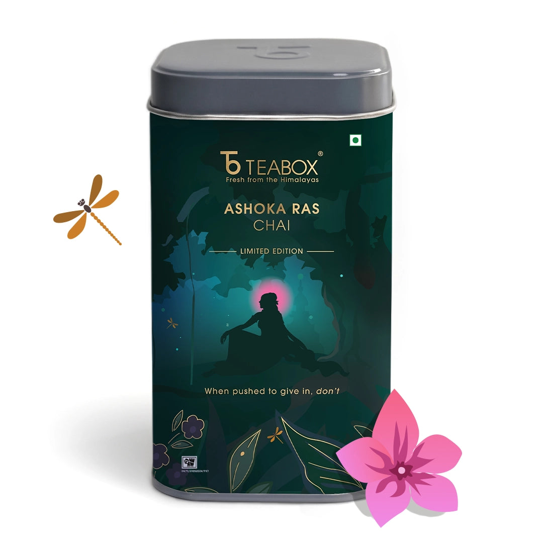 Ashoka Ras Chai