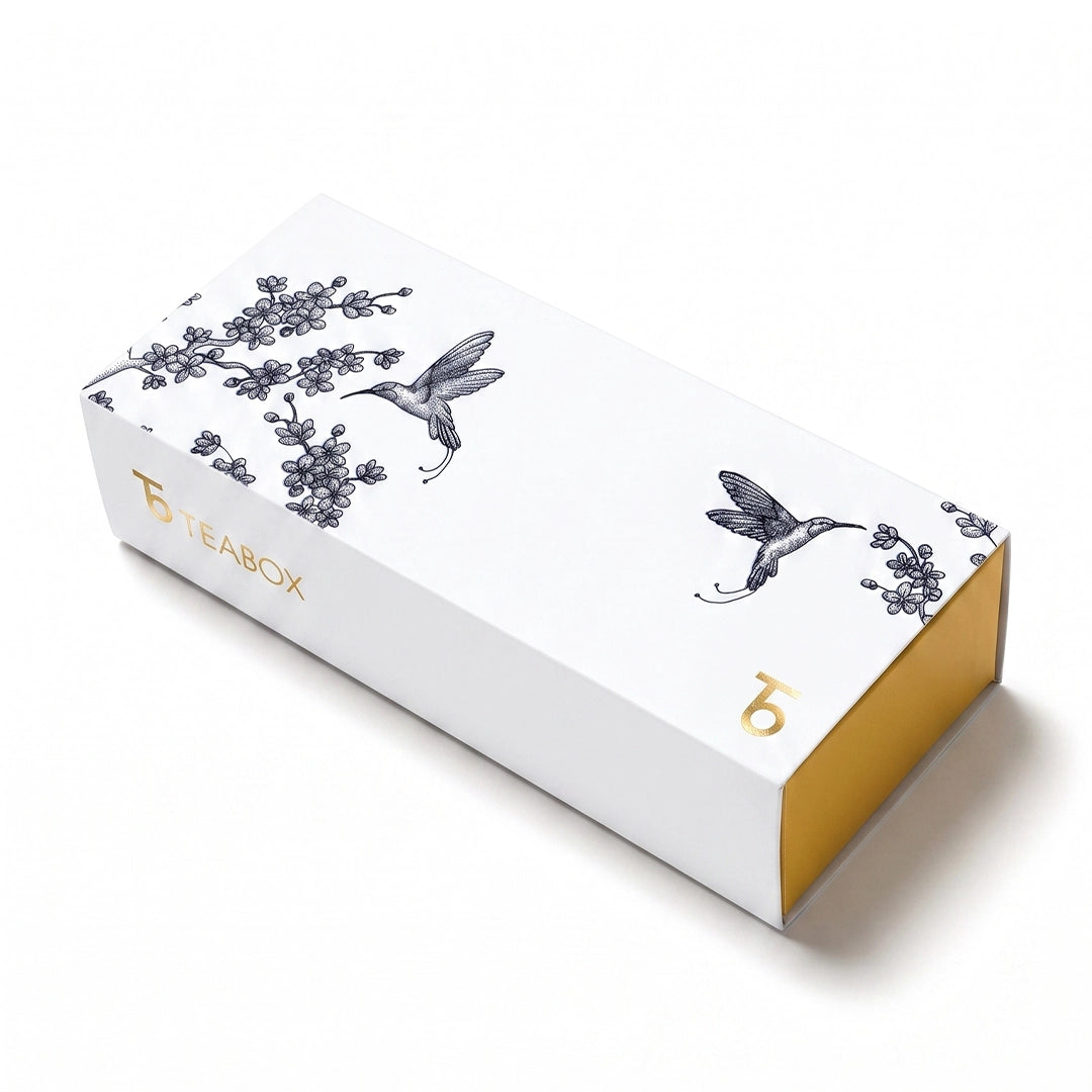 Vivant: Vibrant Gift Box