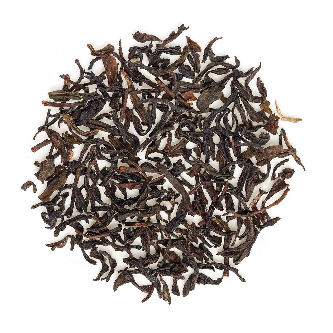 Darjeeling Jungpana Autumn Chinary Black