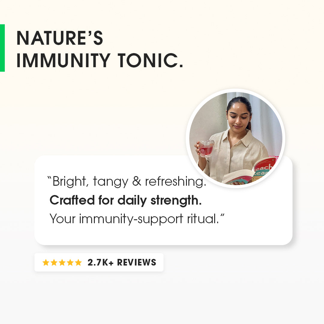 Amrita Ayurvedic Chai