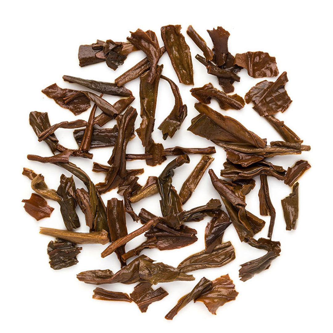 Assam Chota Tingrai Summer Black