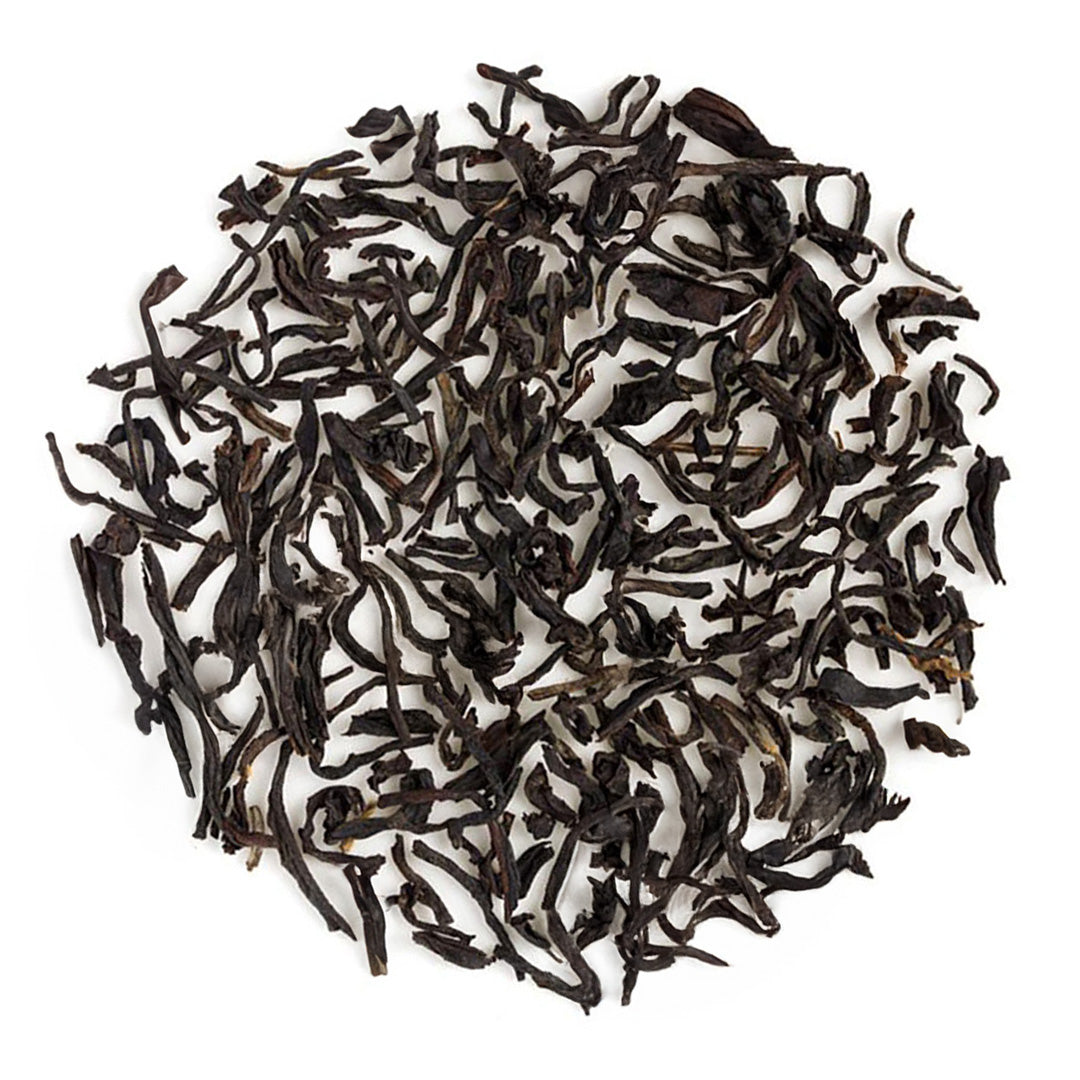 Assam Coombergram Summer Black