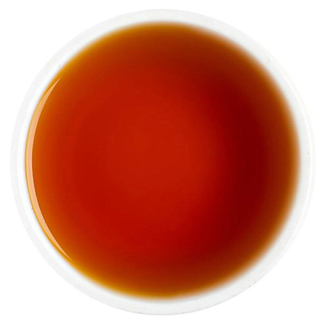 Assam Coombergram Summer Black