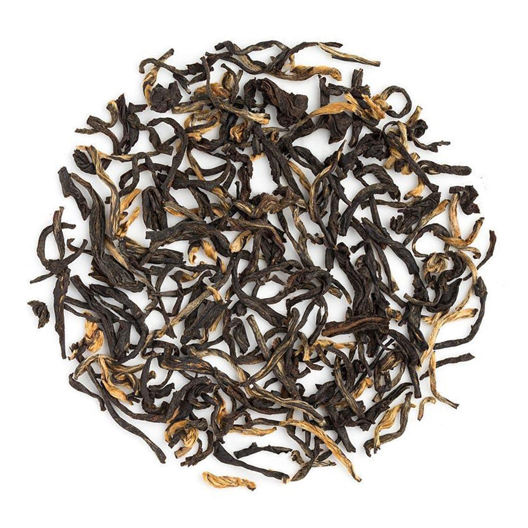 Assam Koilamari Summer Black