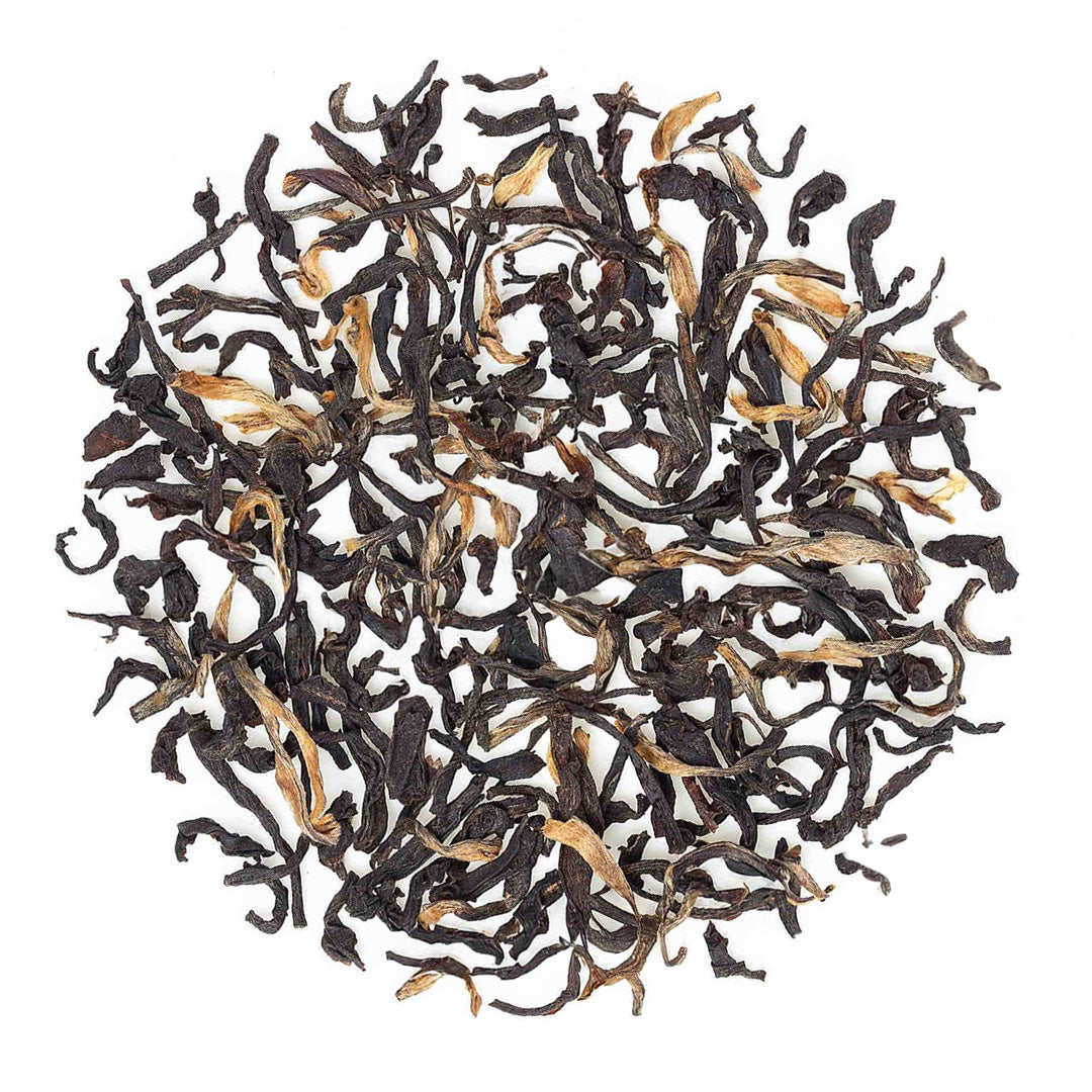 Assam Mokalbari Summer Black