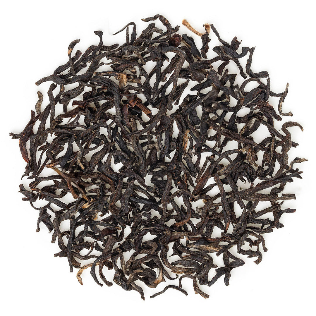 Assam Namsang Summer Black