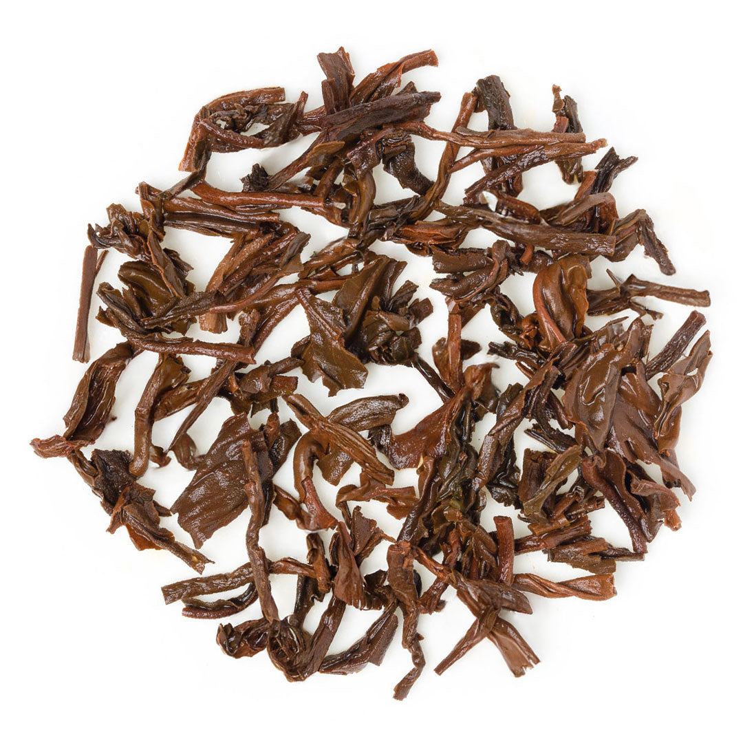 Assam Namsang Summer Black