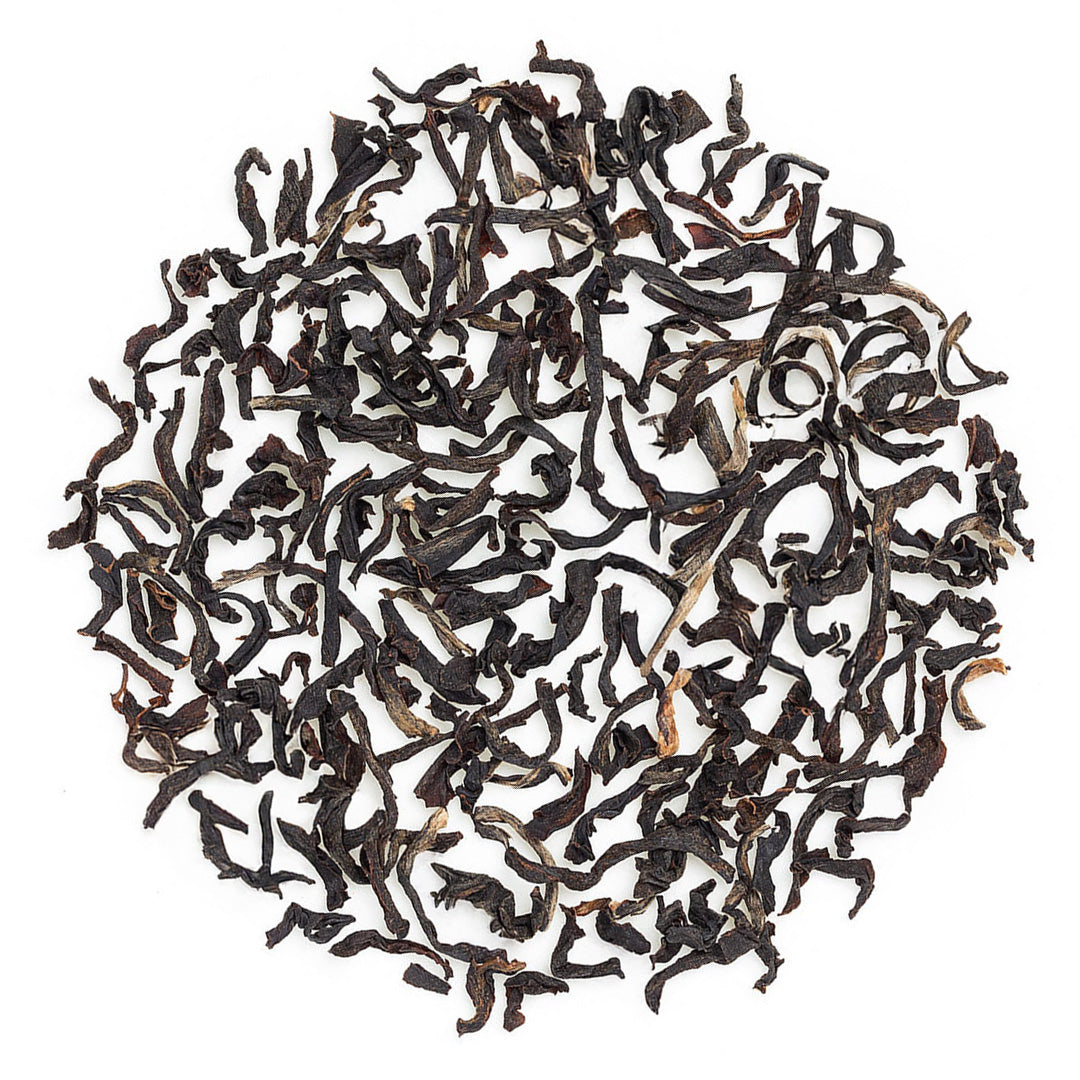 Assam Singlijan Summer Black