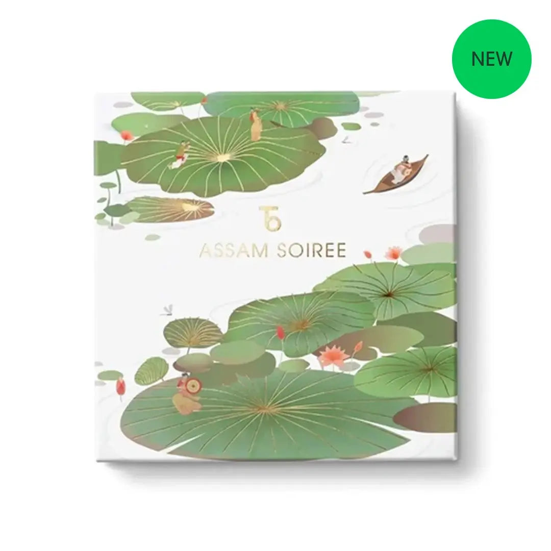 Assam Soiree