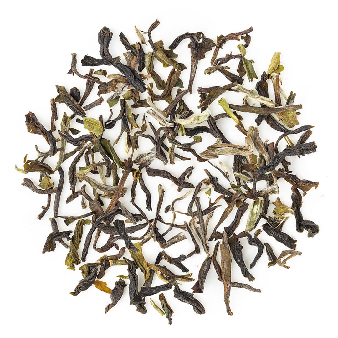 Darjeeling Badamtam Spring Clonal Black