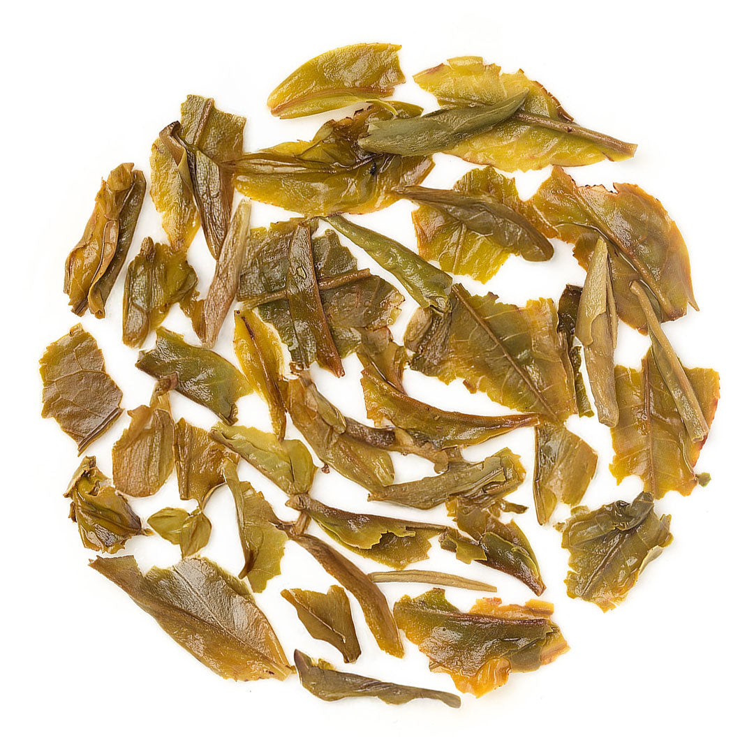 Darjeeling Badamtam Spring Clonal Black