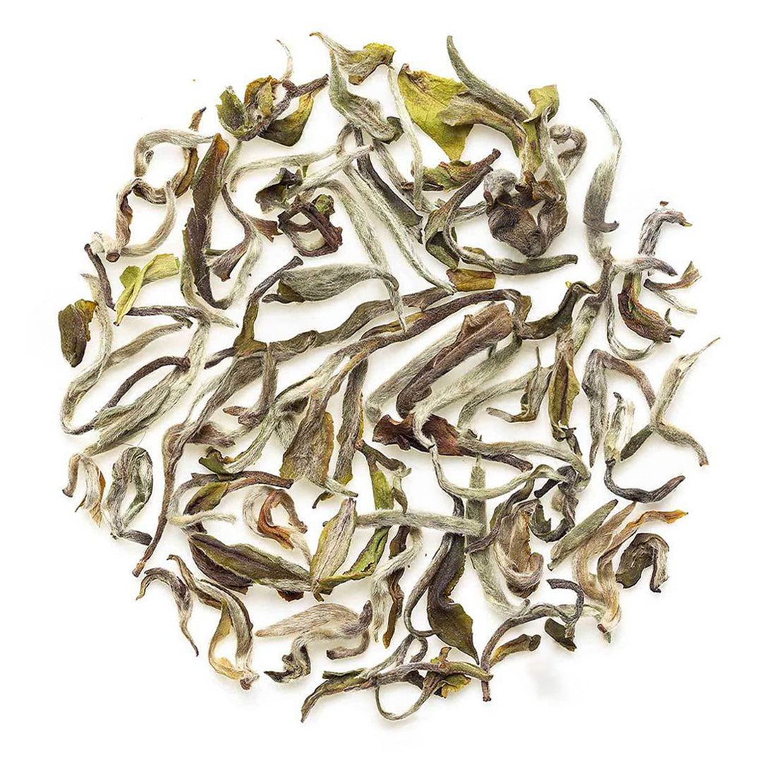 Darjeeling Badamtam Spring Moonlight White (Limited Edition)