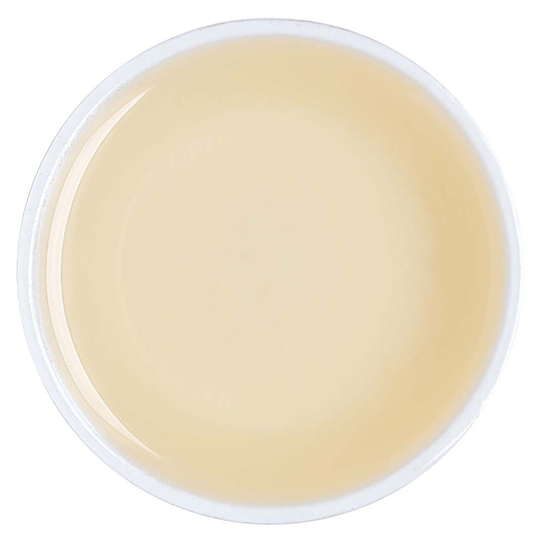 Darjeeling Castleton Moonlight Spring White