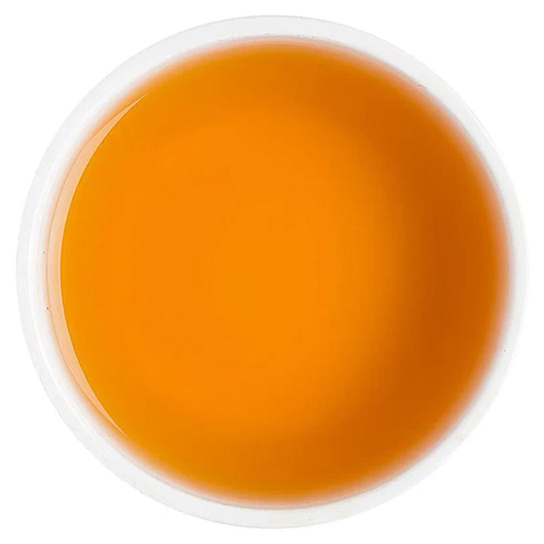 Darjeeling Castleton Summer Moonlight White