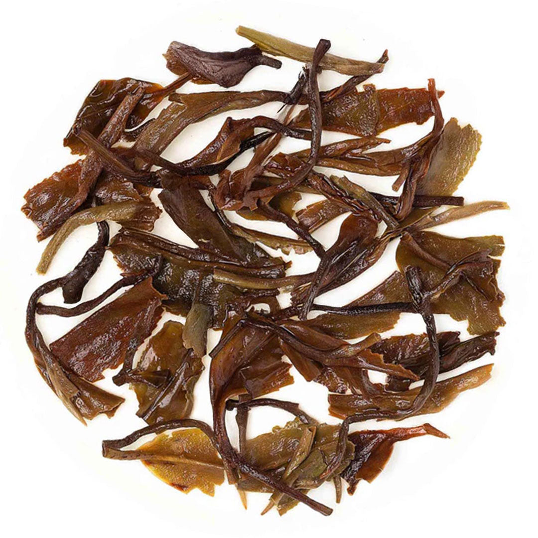 Darjeeling Castleton Summer Moonlight White
