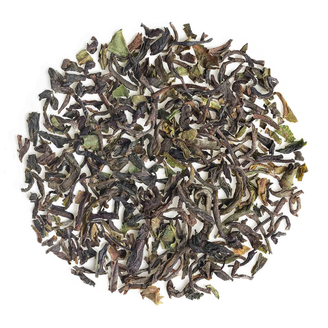 Darjeeling Castleton Spring Chinary Black