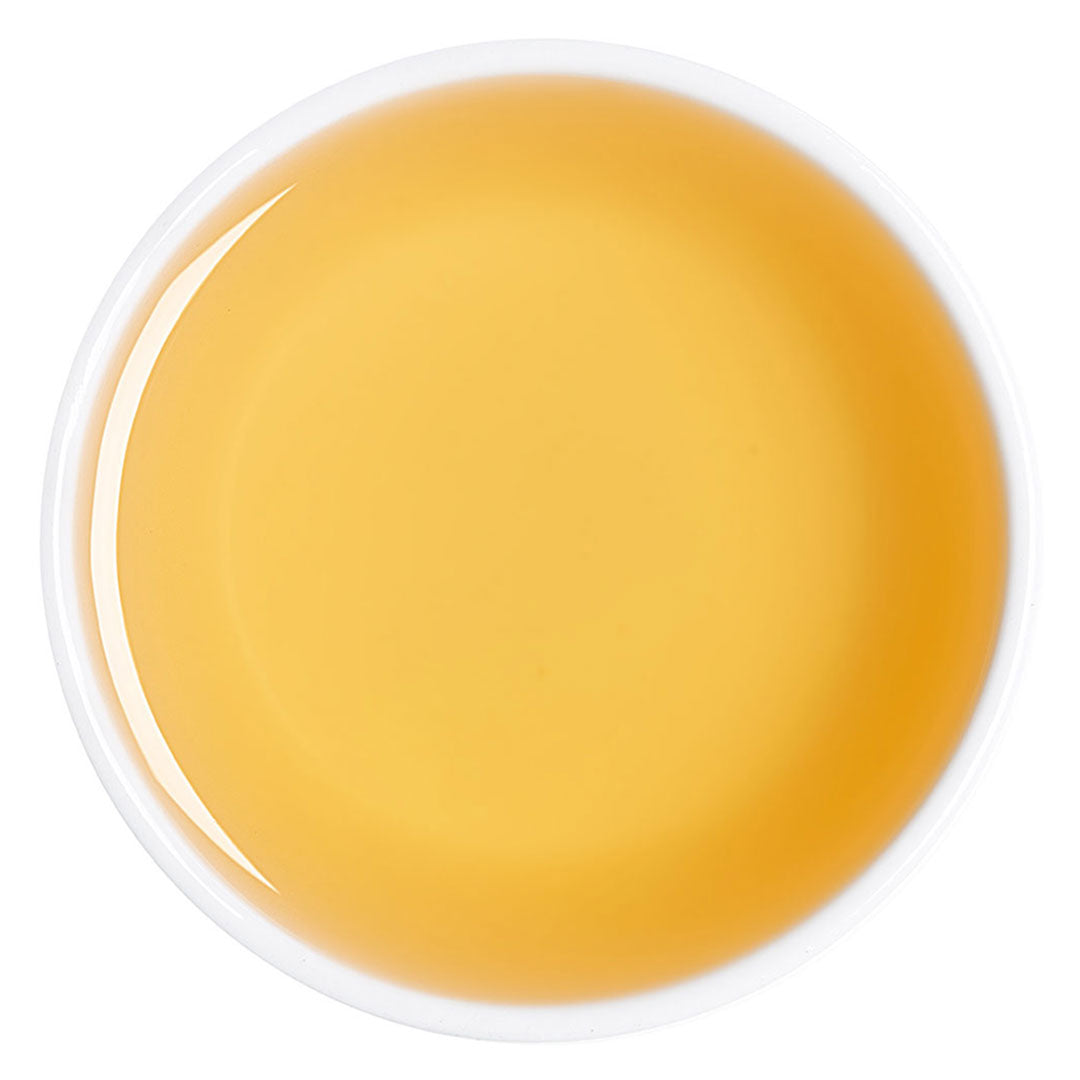 Darjeeling Castleton Spring Chinary Black