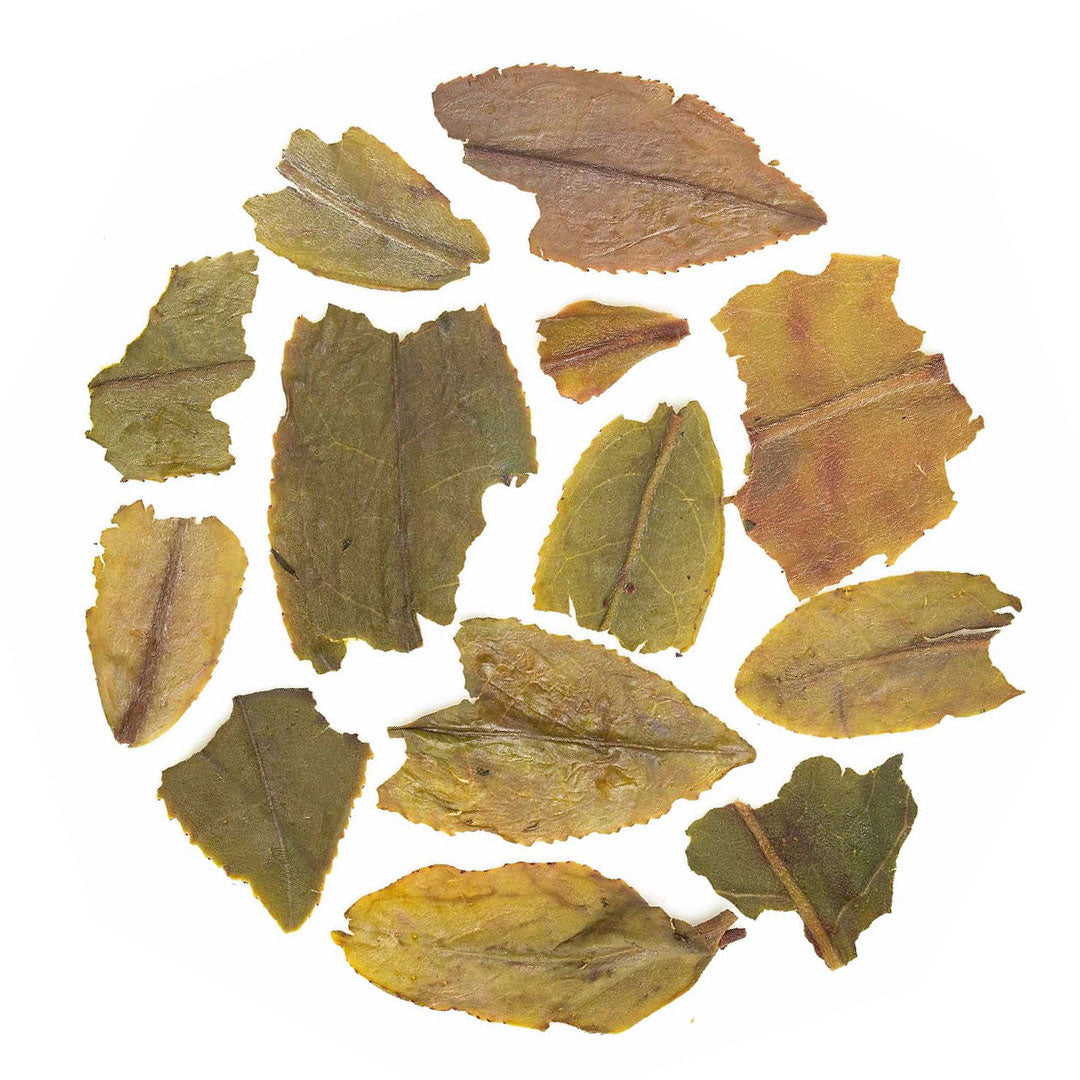 Darjeeling Castleton Spring Chinary Black