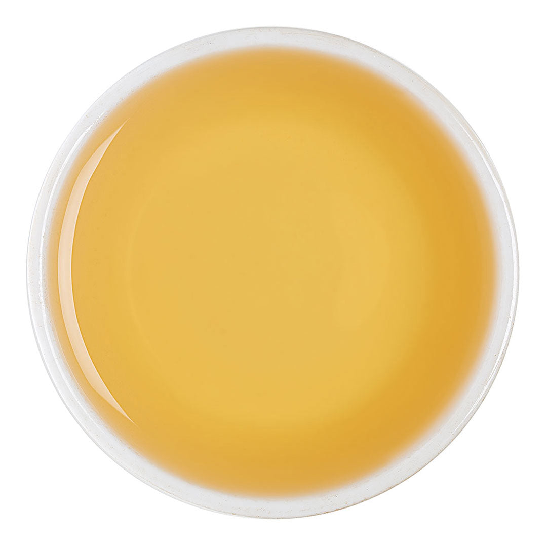 Darjeeling Giddapahar Spring Chinary Black