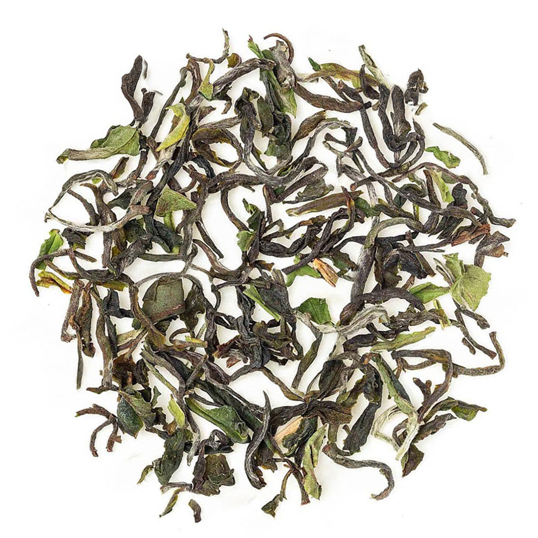 Darjeeling Giddapahar Spring Clonal Black (Limited Edition)