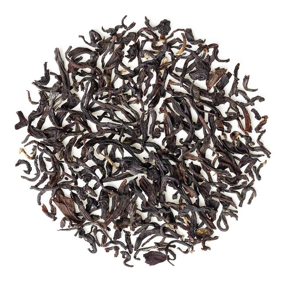Darjeeling Giddapahar Summer Chinary Black