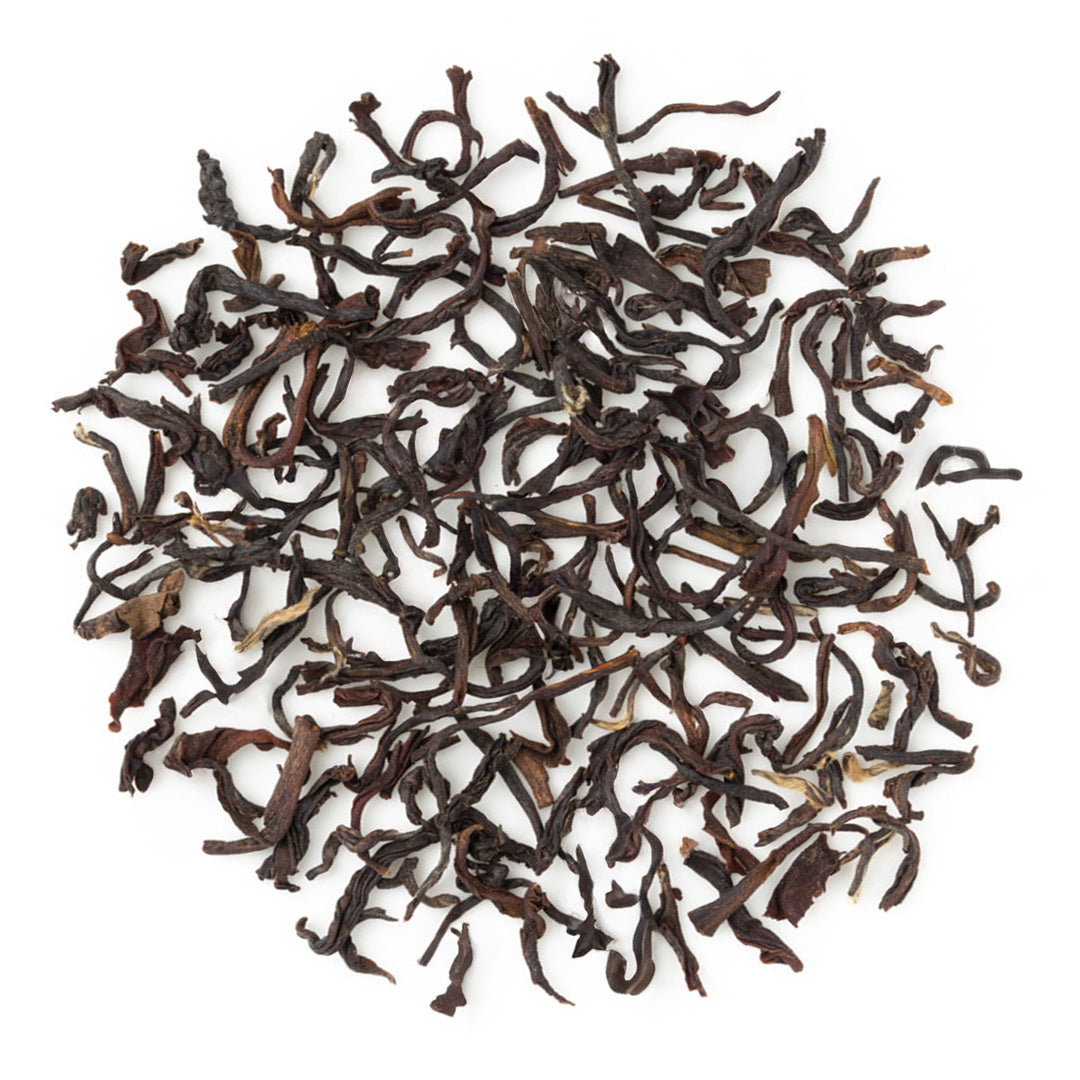 Darjeeling Giddapahar Summer Muscatel Black