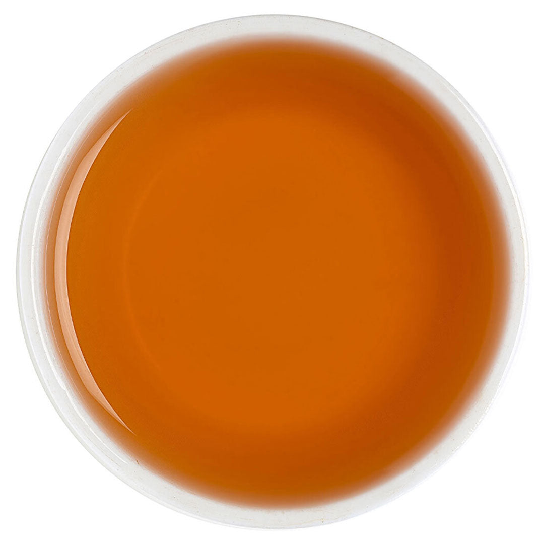 Darjeeling Giddapahar Summer Muscatel Black