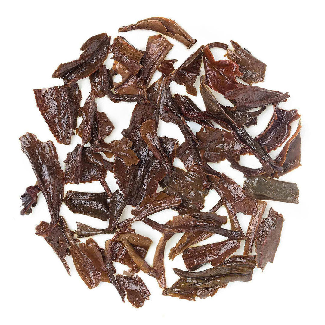 Darjeeling Giddapahar Summer Muscatel Black