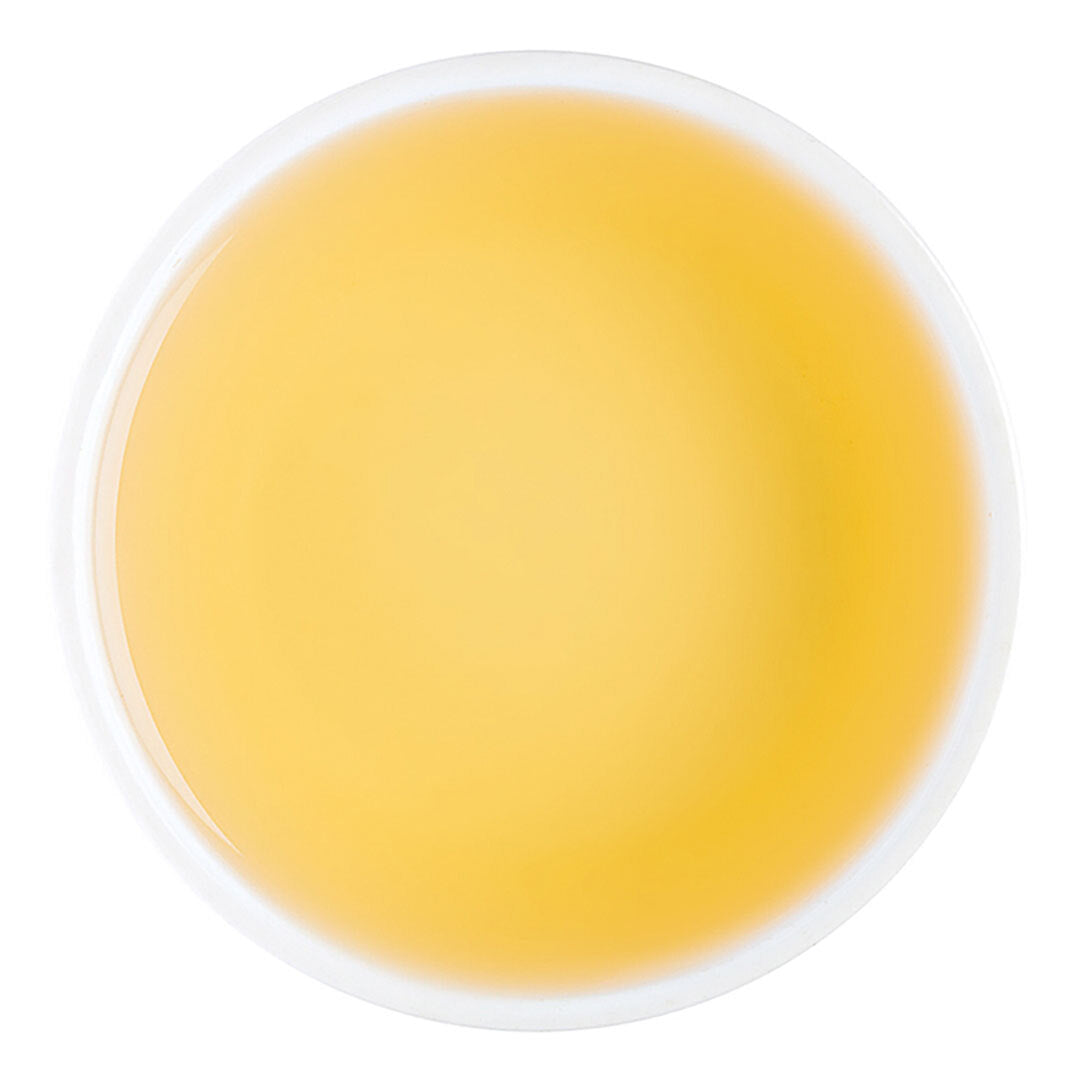 Darjeeling Glenburn Spring Moonshine Oolong