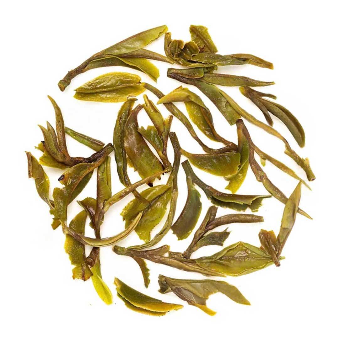 Darjeeling Glenburn Spring Moonshine Oolong
