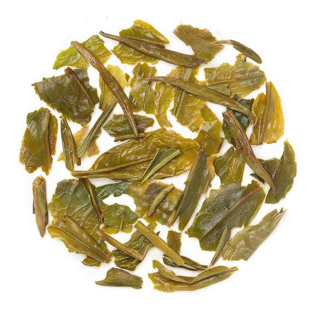 Darjeeling Goomtee Spring Chinary Black