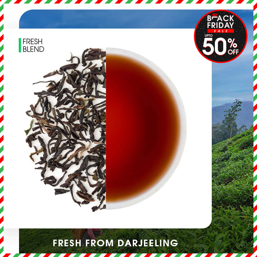Darjeeling Himalayan Wine