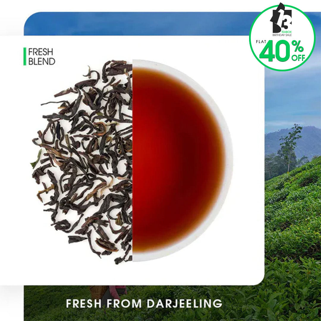 Darjeeling Himalayan Wine