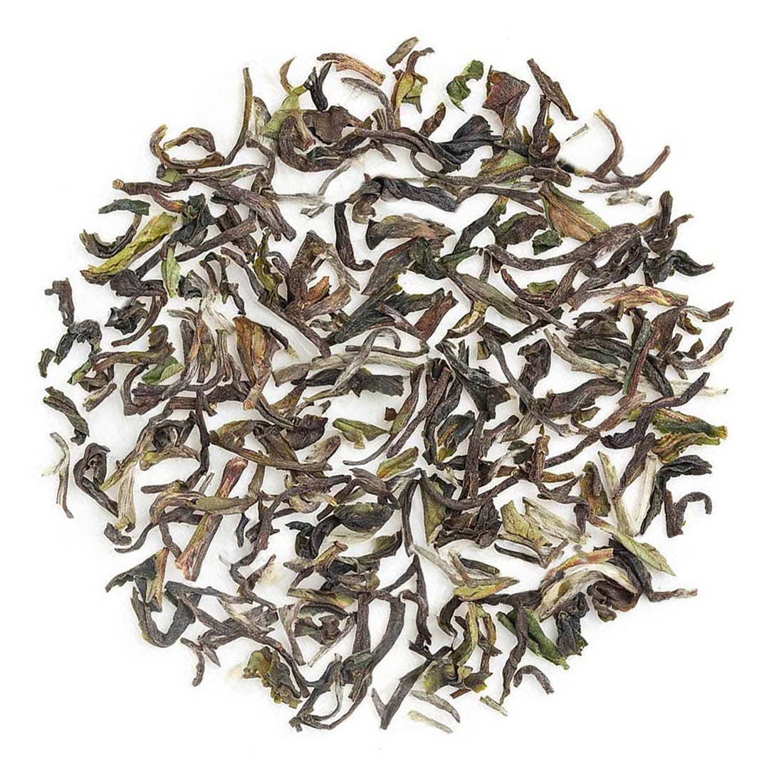 Darjeeling Jungpana Spring Chinary Black