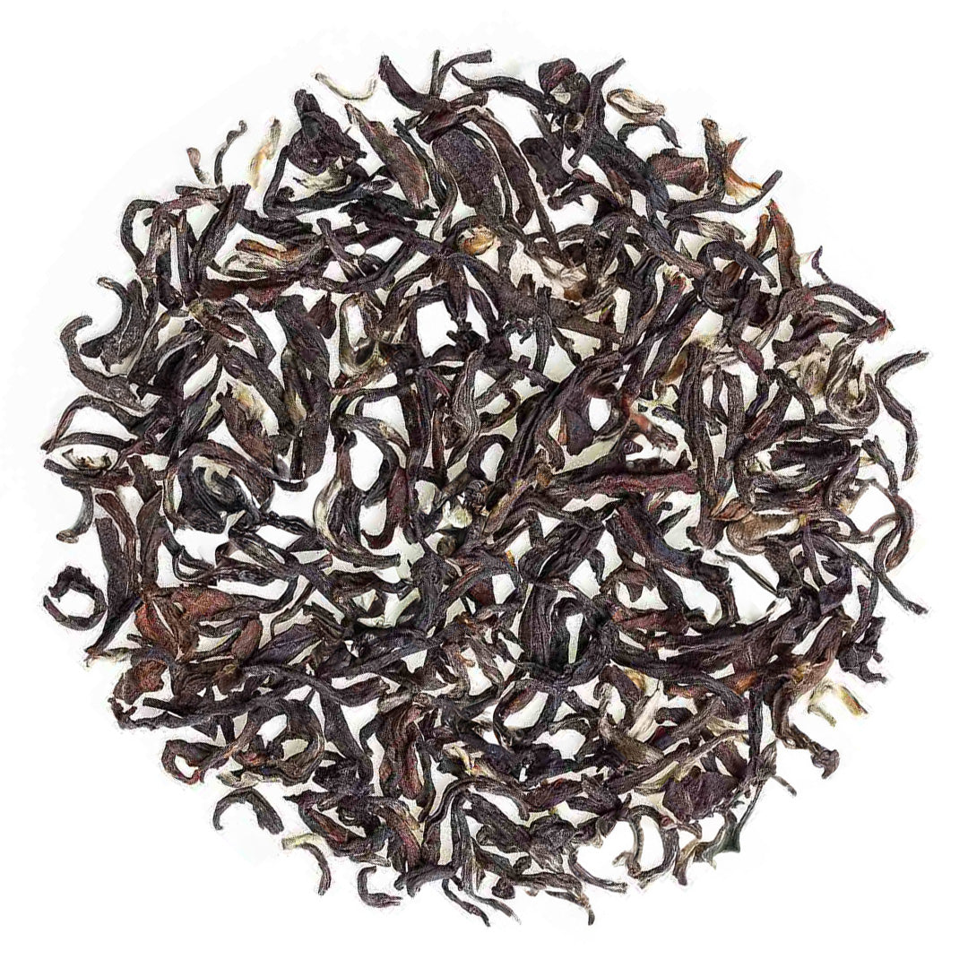 Darjeeling Jungpana Summer Muscatel Black