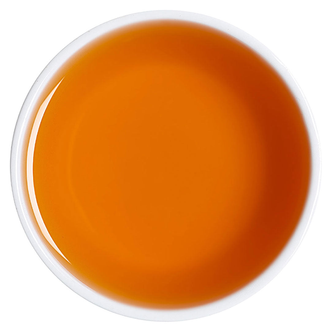 Darjeeling Jungpana Summer Muscatel Black