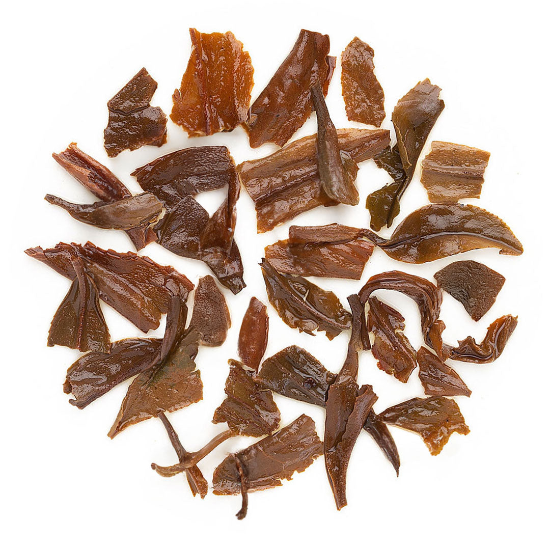 Darjeeling Jungpana Summer Muscatel Black