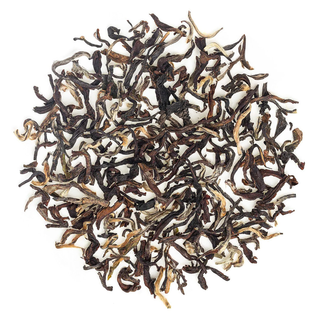Darjeeling Makaibari Summer Clonal Black