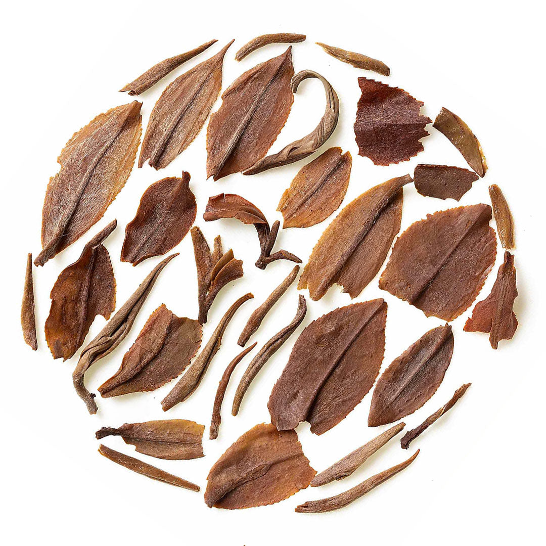 Darjeeling Makaibari Summer Clonal Black